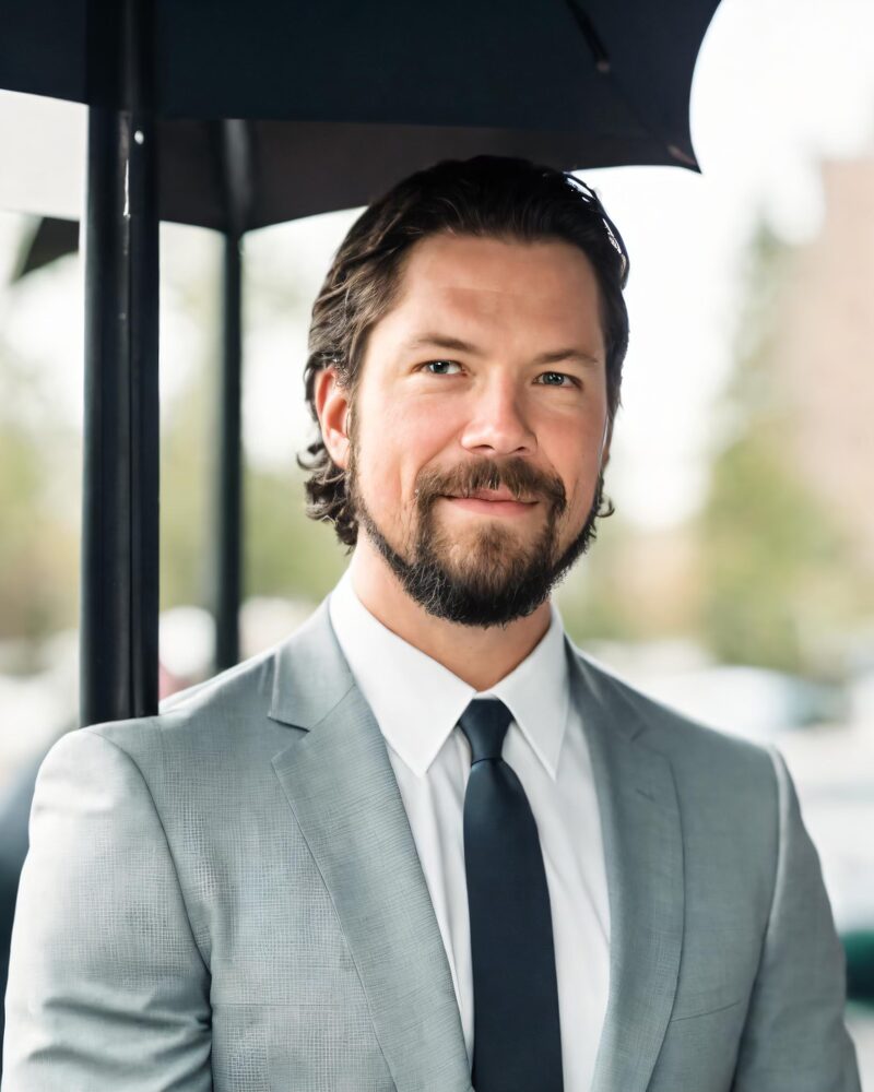 Don Traxler, founder of RevSpark Media
